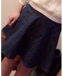 NICE CLAUP | スカート