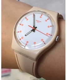 SWATCH | アナログ腕時計