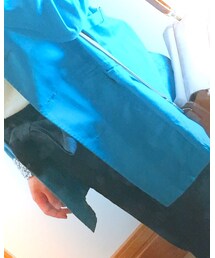 field/dream | トレンチコート