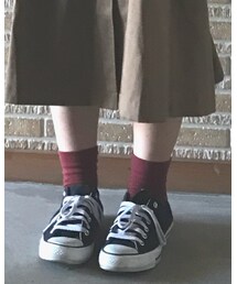 CONVERSE | スニーカー