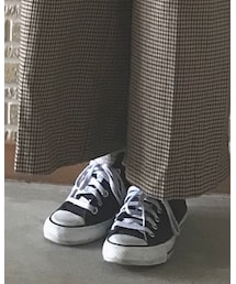 CONVERSE | スニーカー