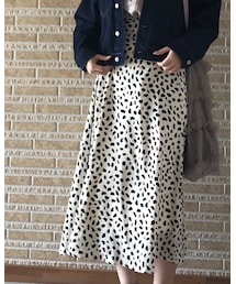 MODE ROBE | スカート