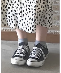 CONVERSE | スニーカー