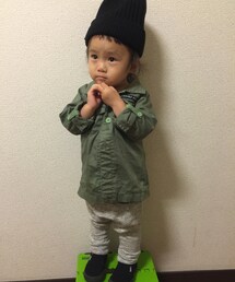 ZARA | Tシャツ/カットソー
