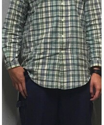 POLO | シャツ/ブラウス