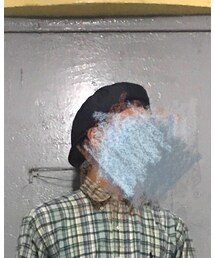 美華氏 | キャスケット