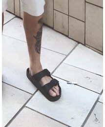 BIRKENSTOCK | サンダル