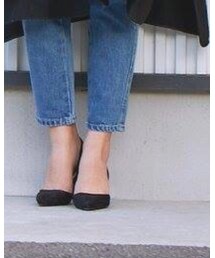 NOISE MAKER | パンプス