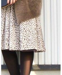 NOISE MAKER | スカート