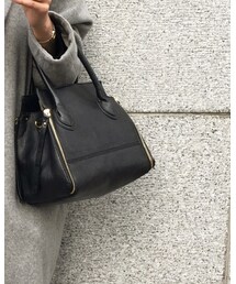 NANO universe | ハンドバッグ