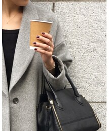 ete | アナログ腕時計