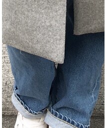 ZARA | デニムパンツ