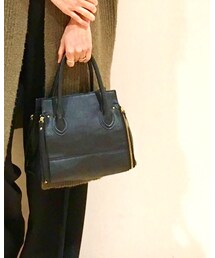 NANO universe | トートバッグ