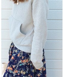 UNITED ARROWS | パーカー