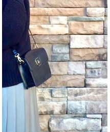 BEAUTY&YOUTH UNITED ARROWS | ショルダーバッグ