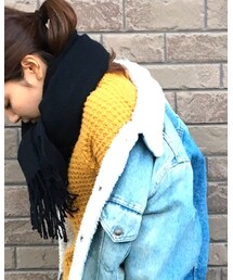 ZARA | ニット/セーター