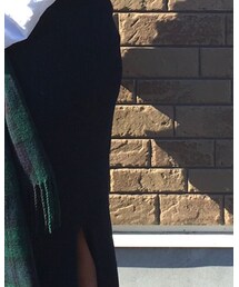 UNIQLO | スカート