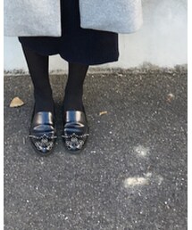 ZARA | シューズ