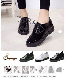 SHOPLIST | シューズ