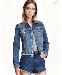 H&M | ジャケット/アウター