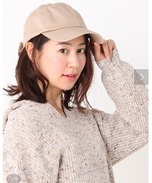 RETRO GIRL | キャップ