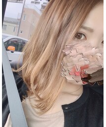 髪切りました💇‍♀️ | その他