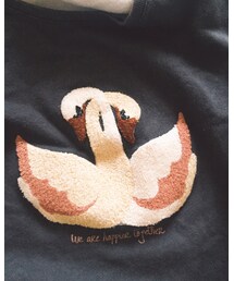 ZARA KIDS | スウェット