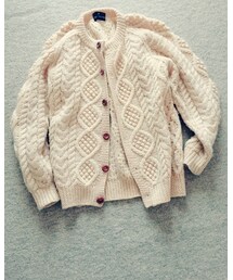 used | カーディガン/ボレロ