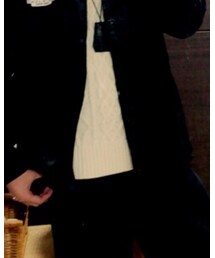 GU | ニット/セーター