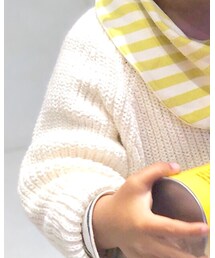 ZARA KIDS | ニット/セーター