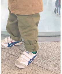 ZARA KIDS | チノパンツ