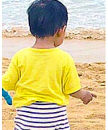 ZARA KIDS | Tシャツ/カットソー
