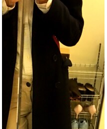 MOSCHINO | ダウンジャケット/コート