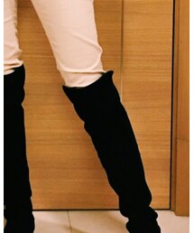 STUART WEITZMAN | ブーツ