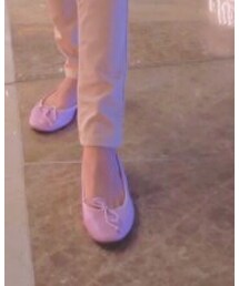 BAGLLERINA | バレエシューズ