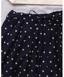 無印良品 | スカート