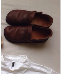 AURORA SHOES | シューズ