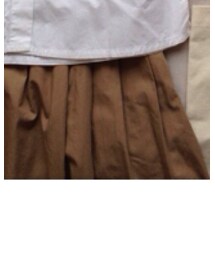 無印良品 | スカート