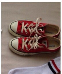 CONVERSE | スニーカー