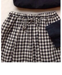 無印良品 | スカート