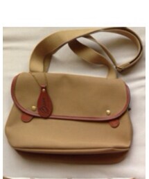 BRADY | ショルダーバッグ