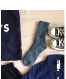 French Bull | ソックス/靴下