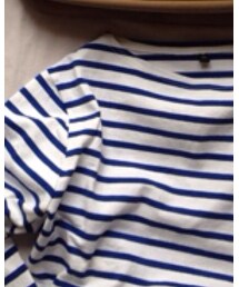 無印良品 | Tシャツ/カットソー