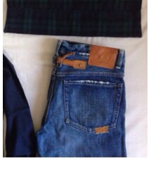 JOURNAL STANDARD | デニムパンツ