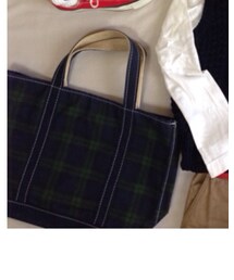 L.L.Bean | トートバッグ