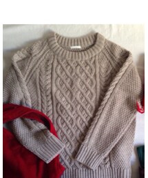 GU | ニット/セーター