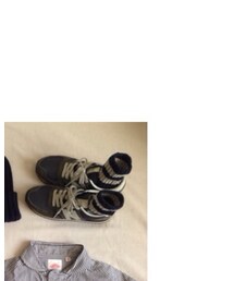 NEW BALANCE | スニーカー