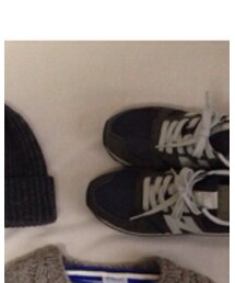 NEW BALANCE | スニーカー