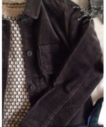 無印良品 | カバーオール