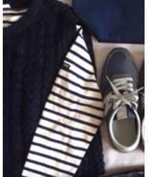 SAINT JAMES | Tシャツ/カットソー